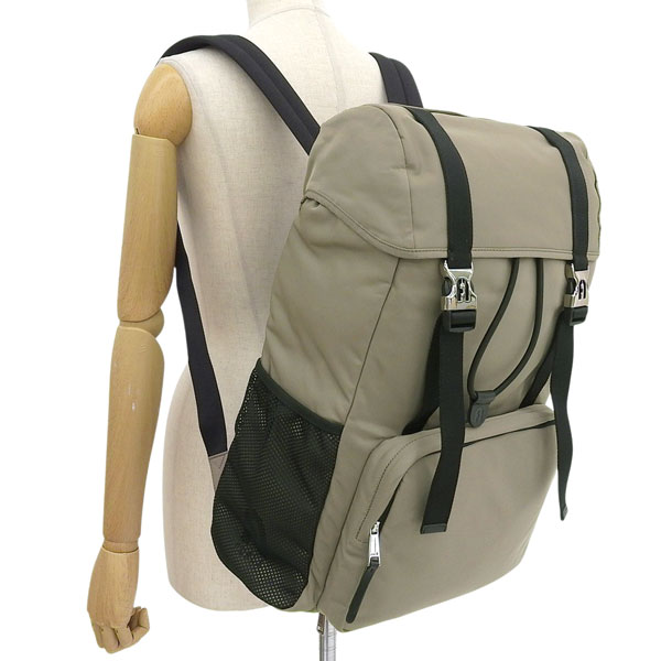 FURLA（フルラ） バッグ メンズ リュック リュックサック バックパック