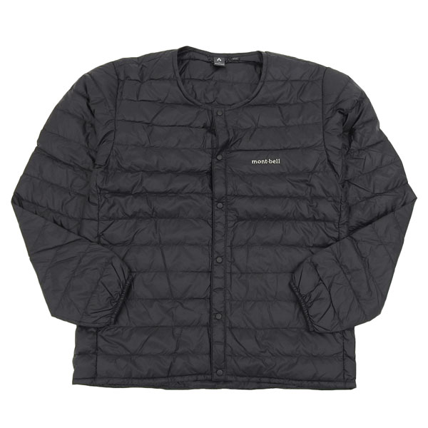 mont-bell（モンベル） 特価 M ライトダウンジャケット アウター