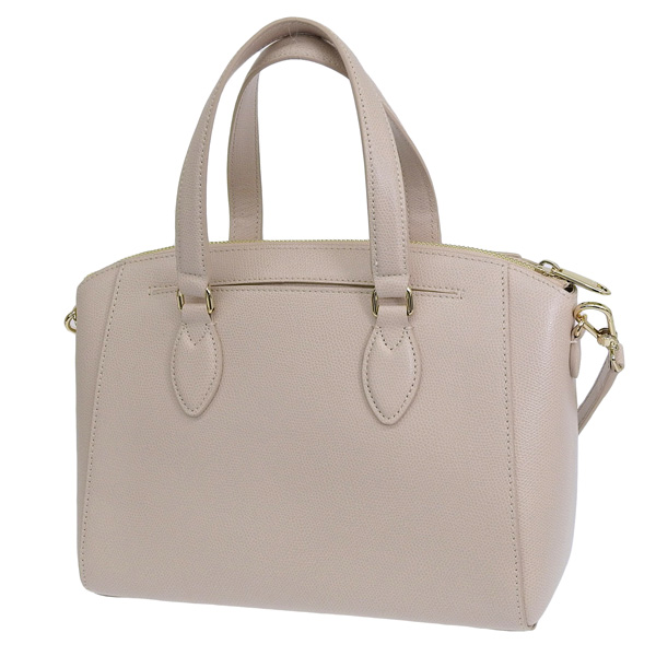 FURLA フルラ MINERVA バッグ トートバッグ 2WAY レザー