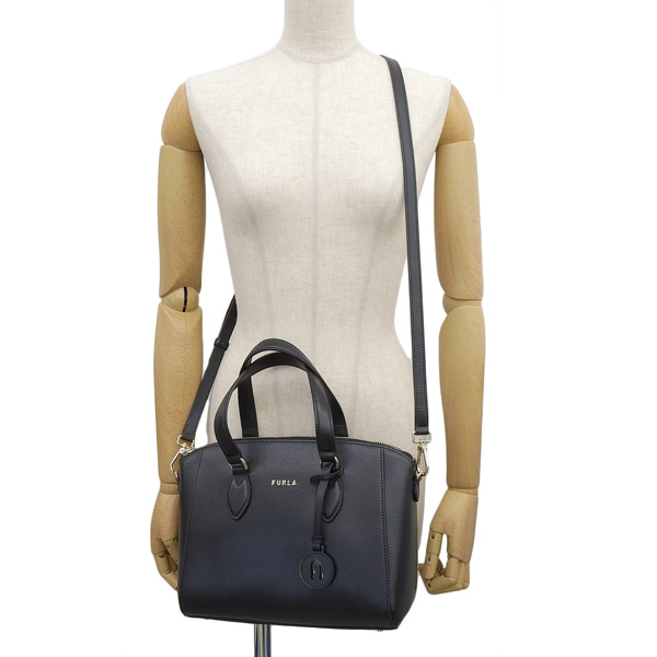 FURLA（フルラ） FURLA MINERVA バッグ トートバッグ 2WAY バッグ