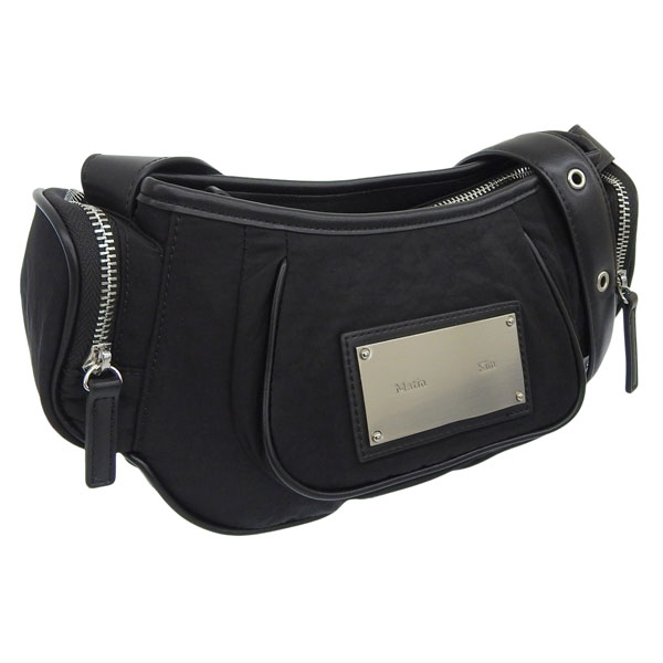 マーティンキム バッグ レディース ショルダーバッグ ナイロン