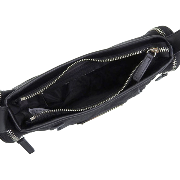 マーティンキム バッグ レディース ショルダーバッグ ナイロン