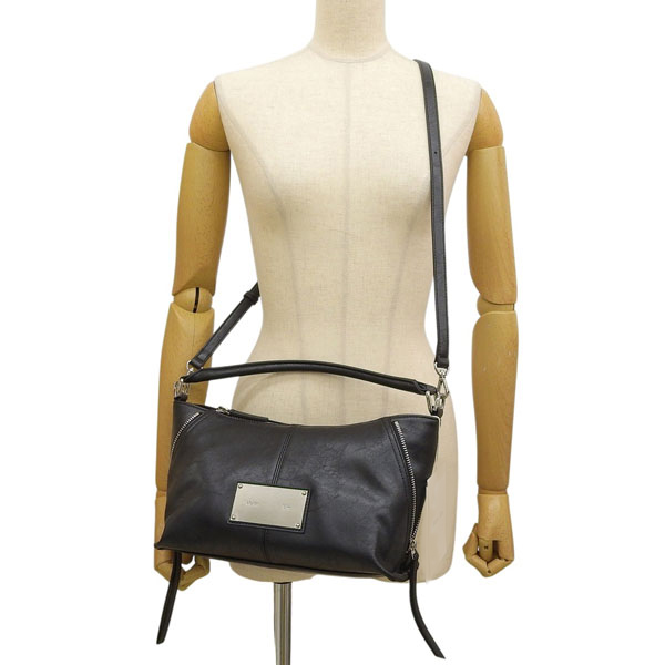 マーティンキム バッグ レディース ショルダーバッグ 2way 斜めがけ