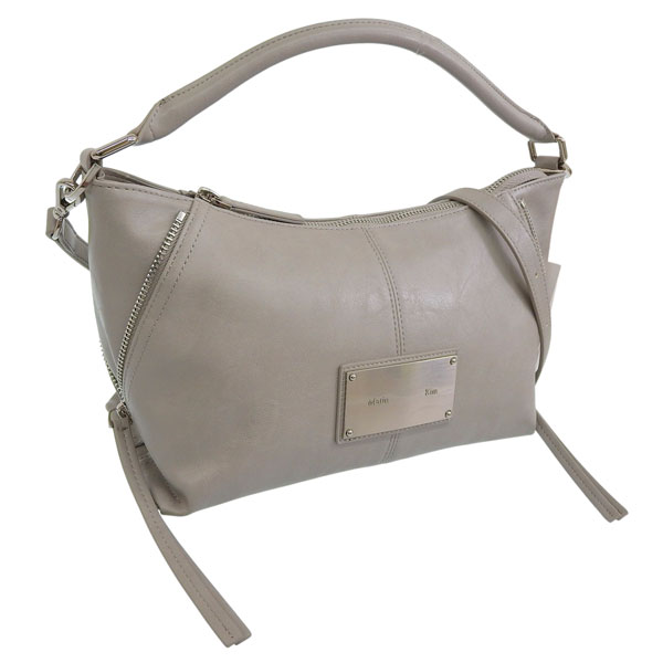 マーティンキム バッグ レディース ショルダーバッグ 2way 斜めがけ