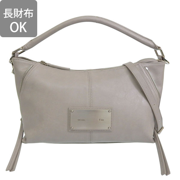 マーティンキム バッグ レディース ショルダーバッグ 2way 斜めがけ