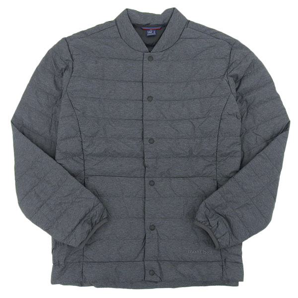 mont-bell（モンベル） 特価 L ライトダウンジャケット アウター