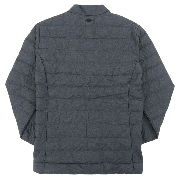 mont-bell（モンベル） L ライトダウンジャケット アウター メンズ