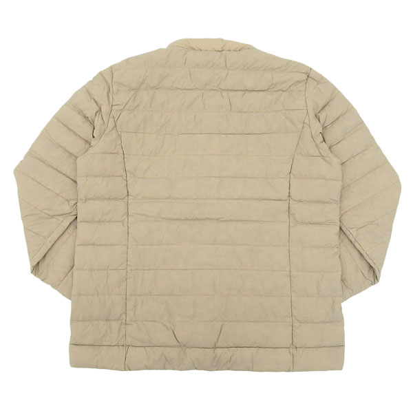 mont-bell（モンベル） S ライトダウンジャケット メンズ レディース