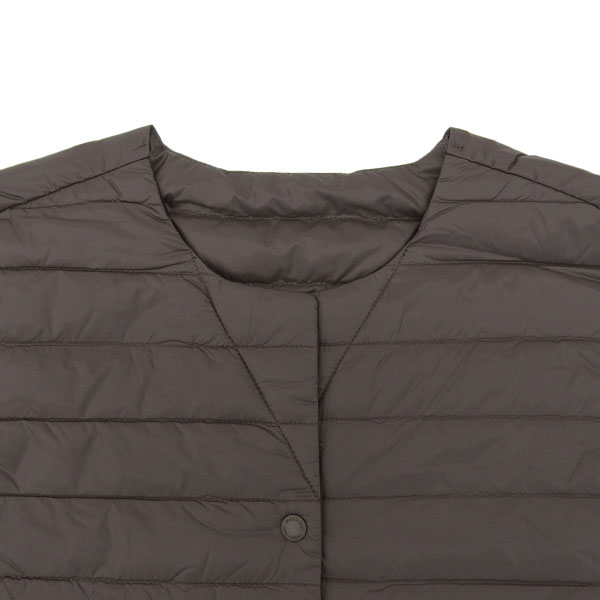 mont-bell（モンベル） 特価 90(S) ダウンベスト レディース ナイロン