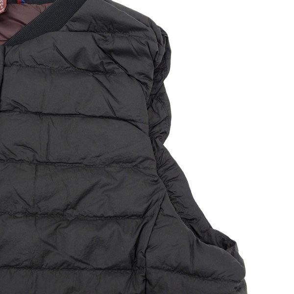 mont-bell（モンベル） 特価 S ライトダウンベスト メンズ レディース