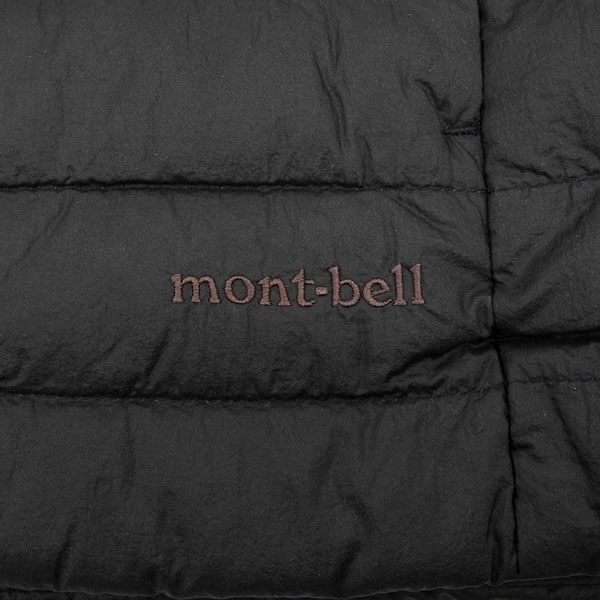 mont-bell（モンベル） 特価 S ライトダウンベスト メンズ レディース