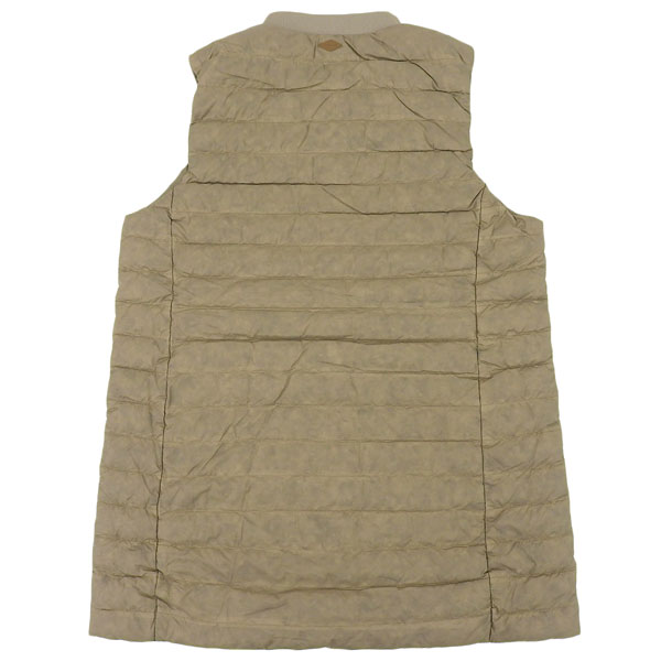 mont-bell（モンベル） 特価 M メンズ レディース ロングダウンベスト