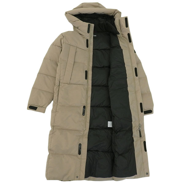 mont-bell（モンベル） 特価 85(XS) ダウンコート ジャケット アウター