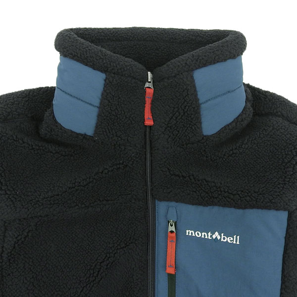 mont-bell（モンベル） 特価 S フリースジャケット アウター メンズ