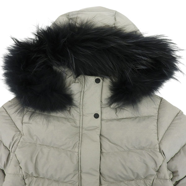 mont-bell（モンベル） 特価 90(S) ダウンコート レディース アウター