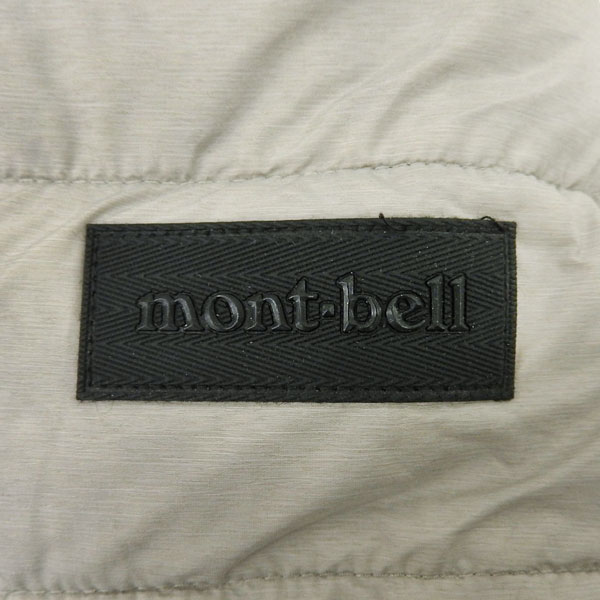 mont-bell（モンベル） 特価 90(S) ダウンコート レディース アウター