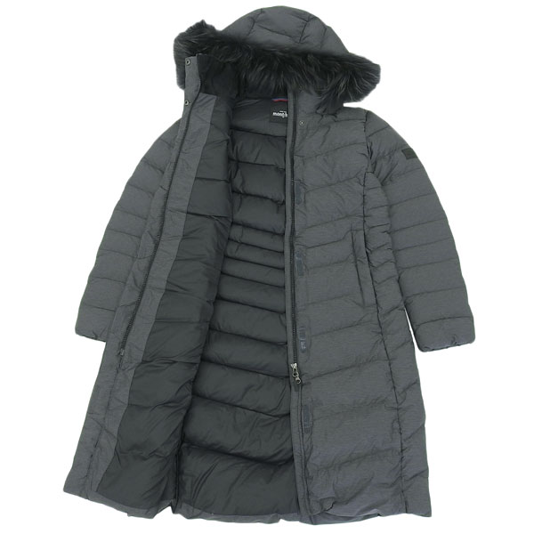 mont-bell（モンベル） 特価 90(S) ダウンコート アウター レディース