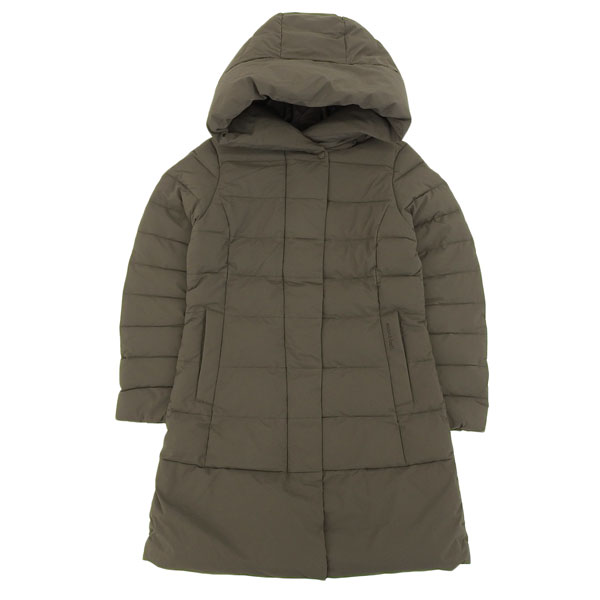 モントベル　美品　モンベル　95 mont bell ダウンジャケット　アウター mont-bell（モンベル） 特価 95(M) ダウンジャケット アウター