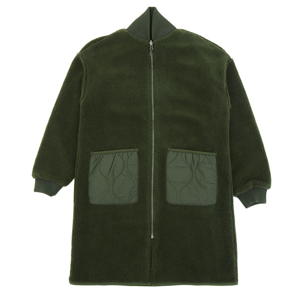 mont-bell（モンベル） 特価 M フリースジャケット レディース