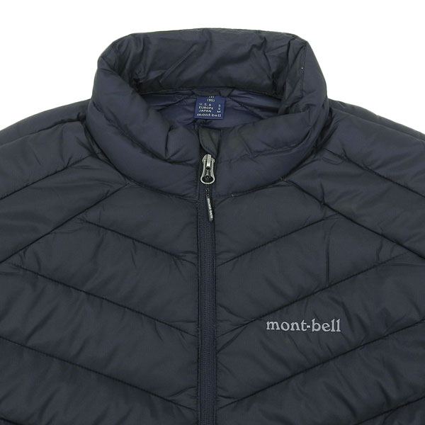 mont-bell（モンベル） ジャケット アウター メンズ M ナイロン