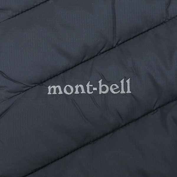 mont-bell（モンベル） ジャケット アウター メンズ M ナイロン