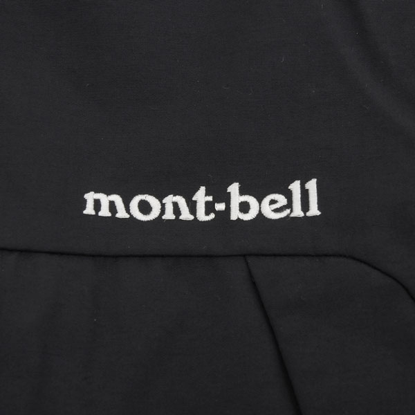 mont-bell（モンベル） 105(XL) ジャケット アウター メンズ ブラック