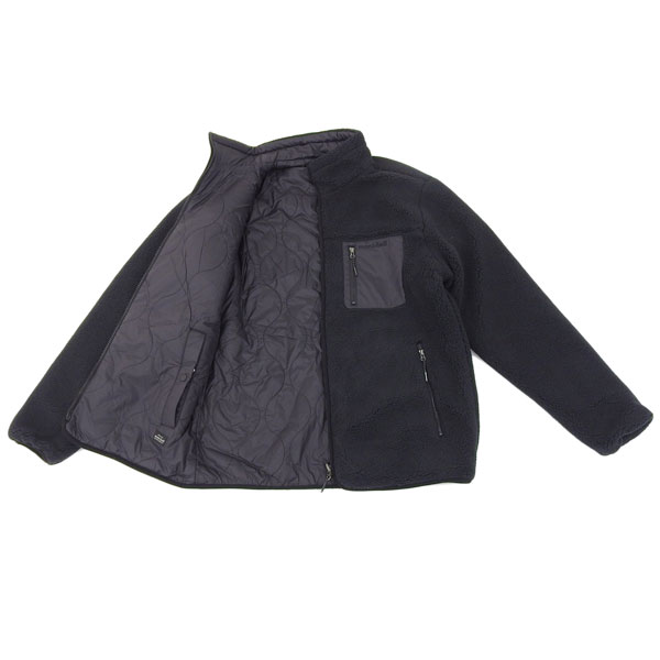 mont-bell（モンベル） 特価 XS メンズ レディース ボアフリース