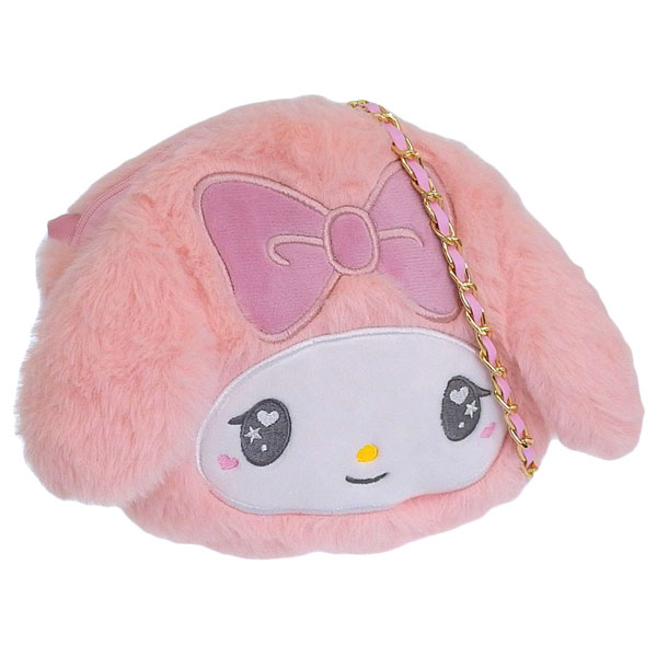 sanrio（サンリオ） バッグ レディース マイメロディ ショルダーバッグ