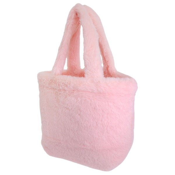 サンリオ マイメロディ フェイス フェイクレザー バッグ n-2506-159808_4.jpg