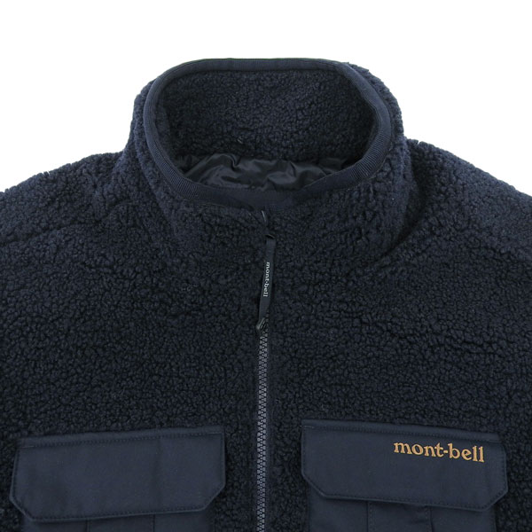 mont-bell（モンベル） 特価 105(XL) フリースジャケット アウター