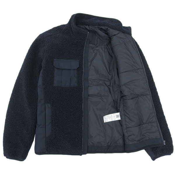 mont-bell（モンベル） 特価 105(XL) フリースジャケット アウター