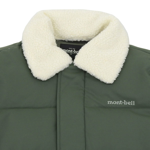 mont-bell（モンベル） 特価 95(M) ジャケット レディース アウター