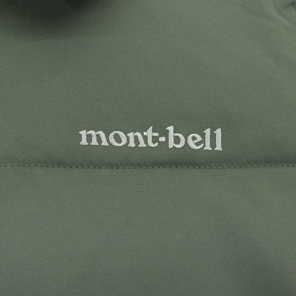 mont-bell（モンベル） 特価 95(M) ジャケット レディース アウター