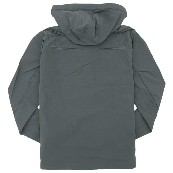 mont-bell（モンベル） 特価 95(M) ジャケット アウター メンズ グレー