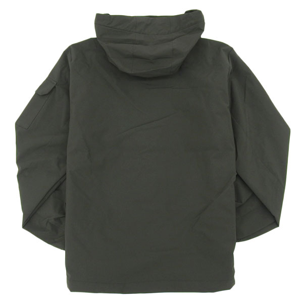 モンベル　スノーウェア　メンズM カーキ モンベル mont-bell パウダーグライド パーカ Men's（メンズ）1102576