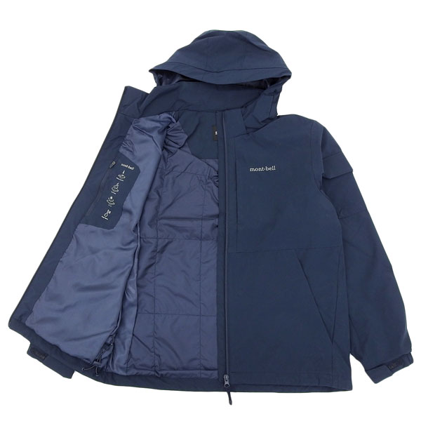 mont-bell（モンベル） 特価 110(XXL) ジャケット メンズ アウター