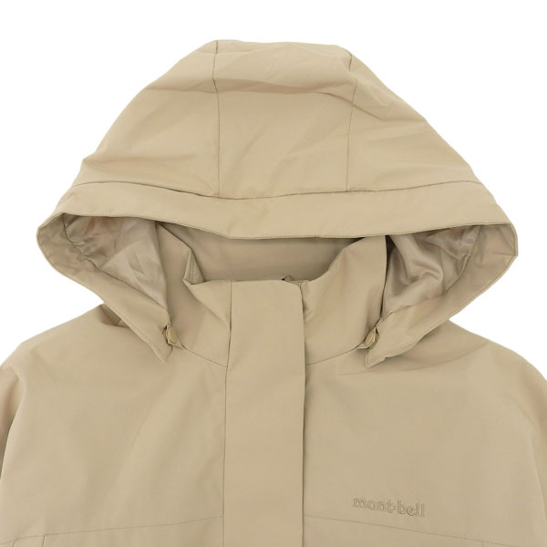 mont-bell（モンベル） 特価 105(XL) ジャケット アウター レディース