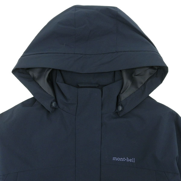 mont-bell（モンベル） 特価 100(L) ジャケット アウター レディース