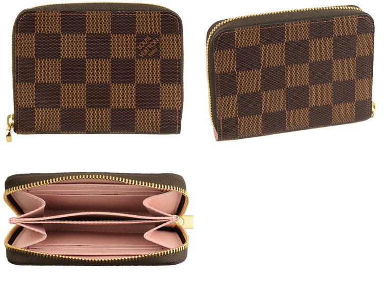 LOUIS VUITTON（ルイ・ヴィトン） 【並行輸入品】ルイヴィトン 小銭