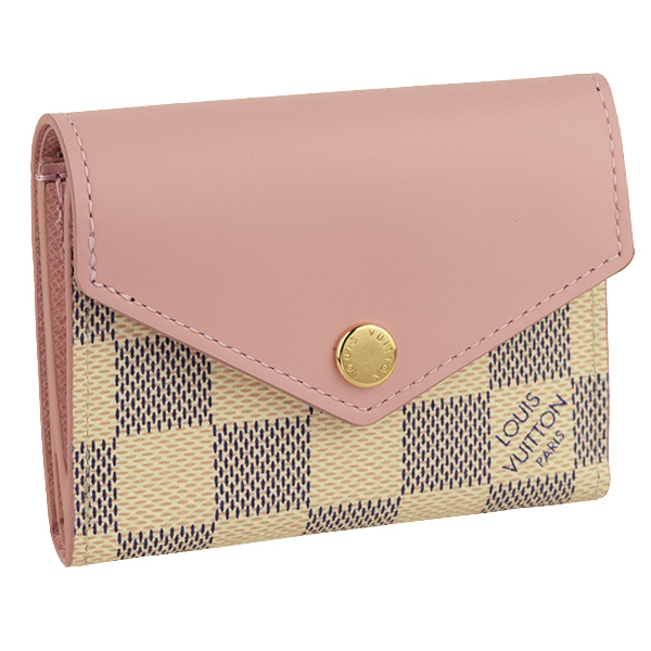 ルイヴィトン LOUIS VUITTON 財布 折財布 ミニ コンパクト n60292 : n60292 :  FASCINO(ファッシノ)Yahoo!店 - 通販 - Yahoo!ショッピング