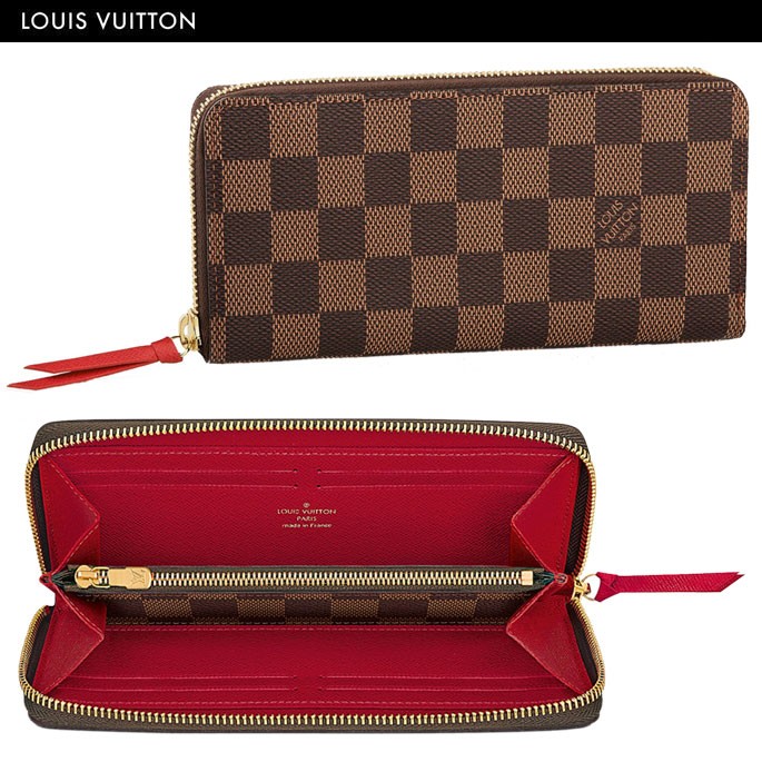 LOUIS VUITTON（ルイ・ヴィトン） 【並行輸入品】ルイヴィトン 財布 長