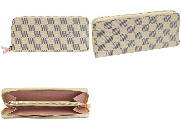 LOUIS VUITTON（ルイ・ヴィトン） 【並行輸入品】ルイヴィトン 財布 長
