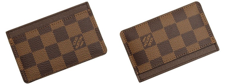 LOUIS VUITTON 【並行輸入品】ルイヴィトン カードケース パスケース