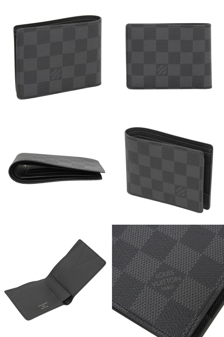 LOUIS VUITTON（ルイ・ヴィトン） 【並行輸入品】ルイヴィトン 財布