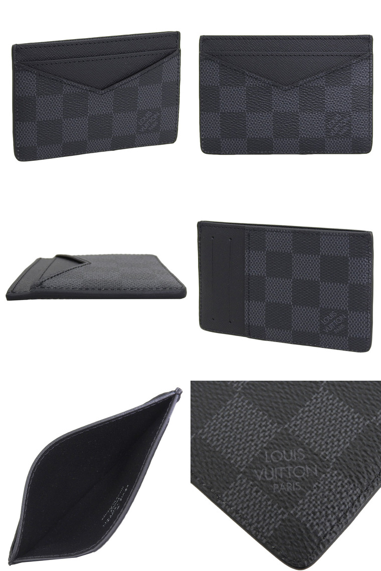 ルイヴィトン　カードケース LOUIS VUITTON（ルイ・ヴィトン） 【並行輸入品】ルイヴィトン パス
