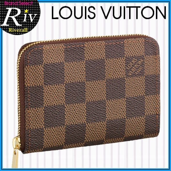LOUIS VUITTON(ルイ・ヴィトン) 【並行輸入品】ルイヴィトン コイン LOUIS VUITTON(ルイ・ヴィトン) 【並行輸入品】ルイヴィトン コイン