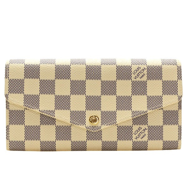 LOUIS VUITTON（ルイ・ヴィトン） 【並行輸入品】ルイヴィトン 財布 長