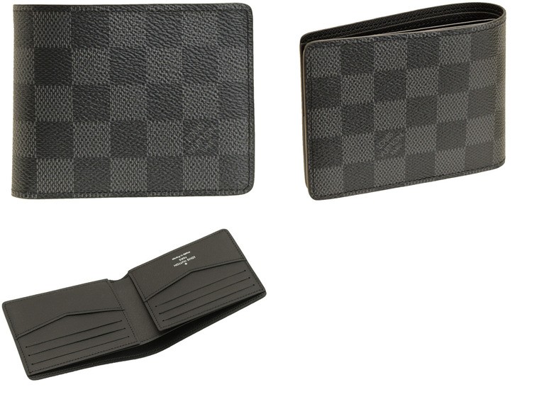 LOUIS VUITTON（ルイ・ヴィトン） 【並行輸入品】ルイヴィトン 財布 折