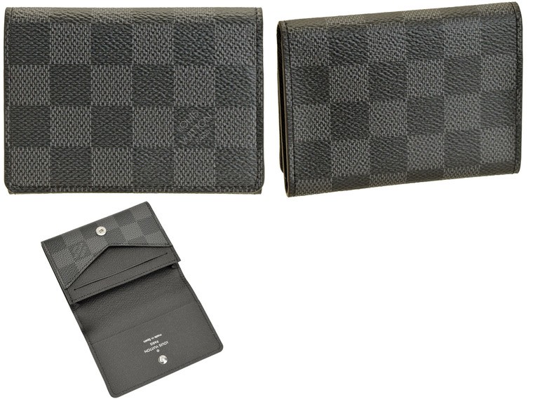 LOUIS VUITTON（ルイ・ヴィトン） 【並行輸入品】ルイヴィトン 名刺