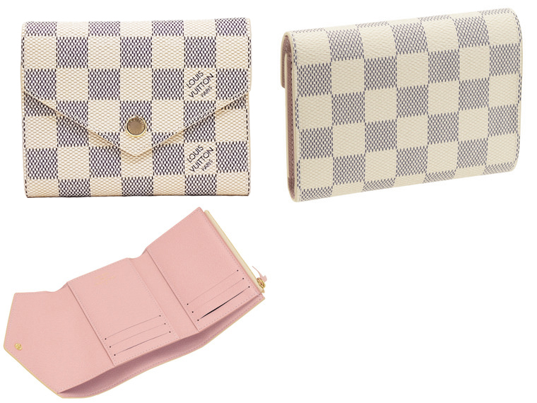 LOUIS VUITTON（ルイ・ヴィトン） 【並行輸入品】ルイヴィトン 財布